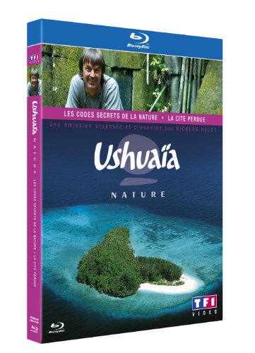 Ushuaïa nature - Les codes secrets de la nature + La cité perdue [Blu-ray]