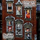 Delirium Street Party Brass