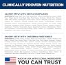 Hill's Science Diet Adult 1-6 Small & Mini Wet Dog Food Variety Pack, 3.5 oz. Trays, 12-Pack