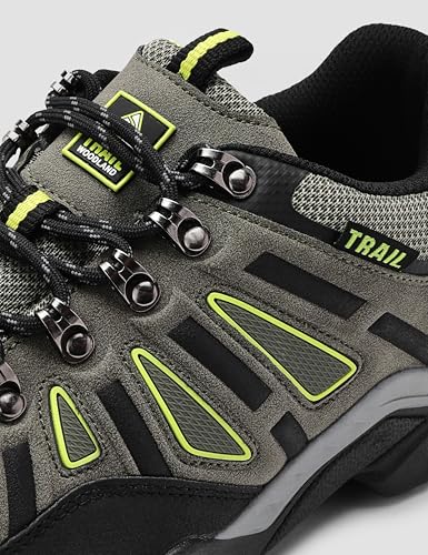 Image of Woodland Men's Mesh Running Shoe