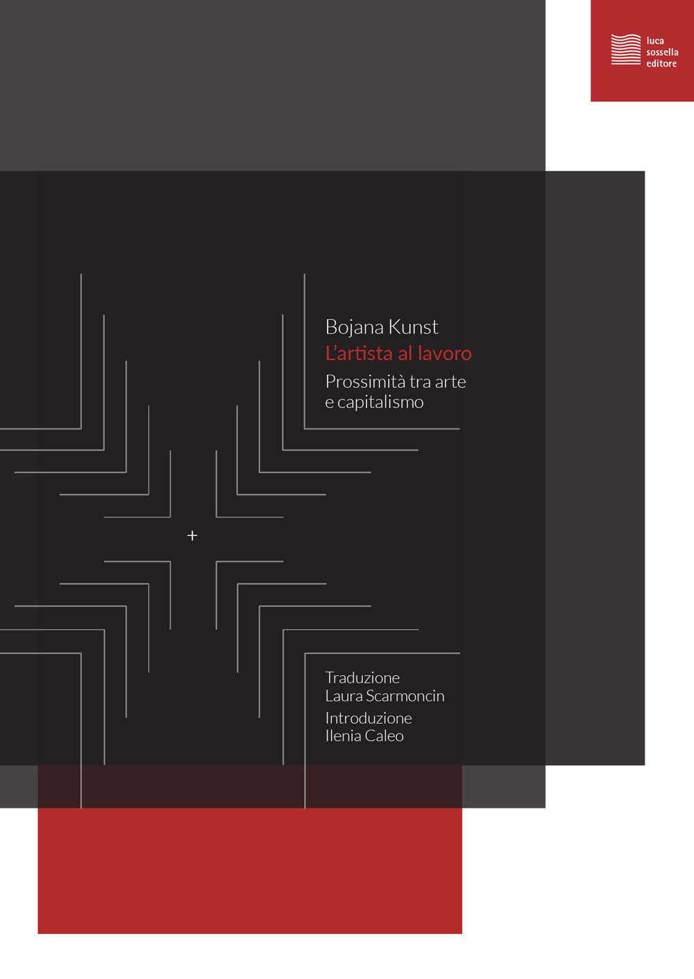 L'artista Al Lavoro. Prossimità Tra Arte E Capitalismo - 4