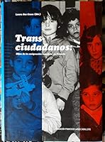 TRANS-CIUDADANOS: EMIGRACION ESPAÑOLA EN FRANCIA 8486716349 Book Cover