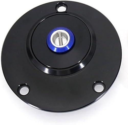 Miniatura 10 de Motorcycle Gas Caps For YA&MAHA MT03 2016 Motorcycle Fuel Tank Cap Gas Tank Cover Oil Fuel Tank Cap