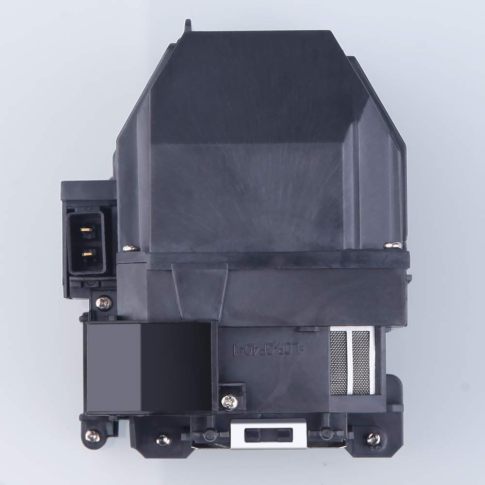 Lampe de Rechange V13H010L91 ELP91 pour Projecteur EPSON BrightLink 695Wi EB-695Wi EB-685W