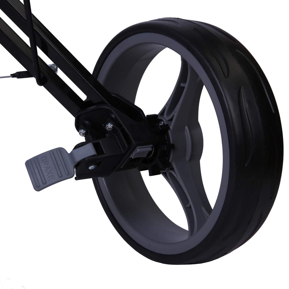 macgregor golf buggy