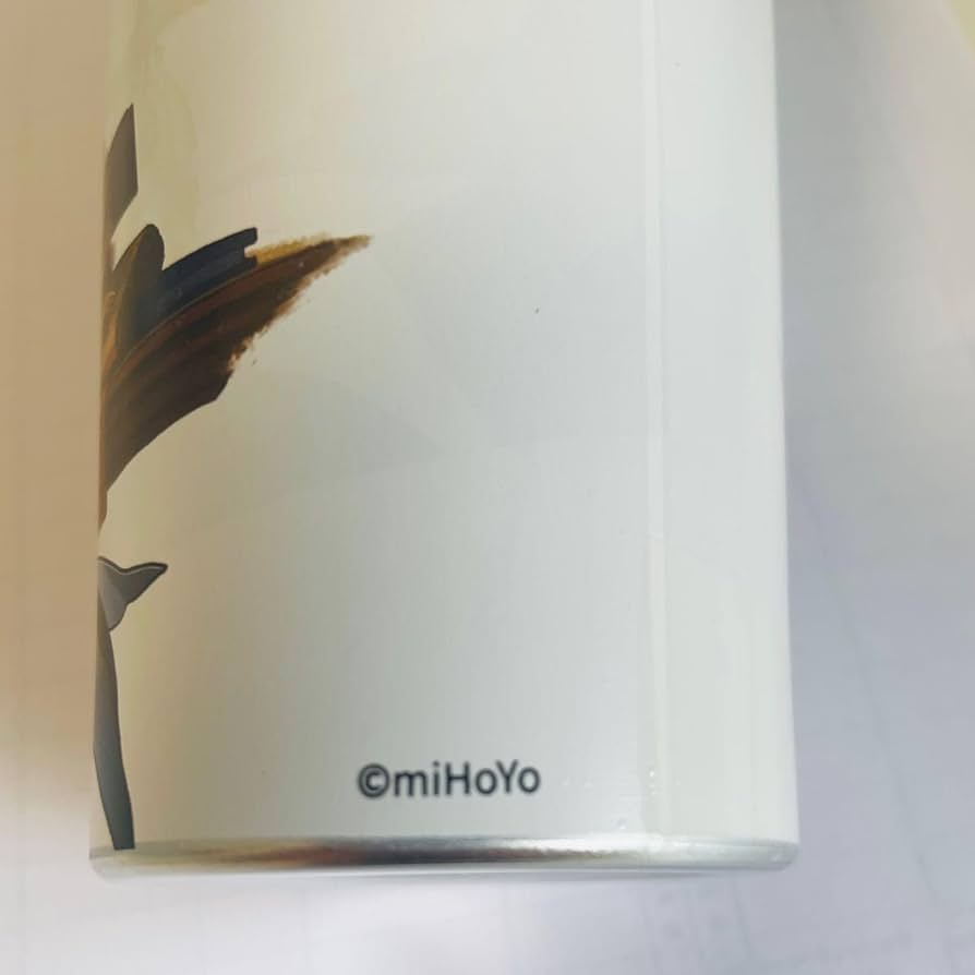 Amazon | 崩壊スターレイル ルアンメェイ タンブラー