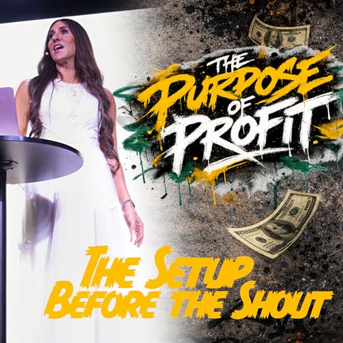 The Setup Before the Shout