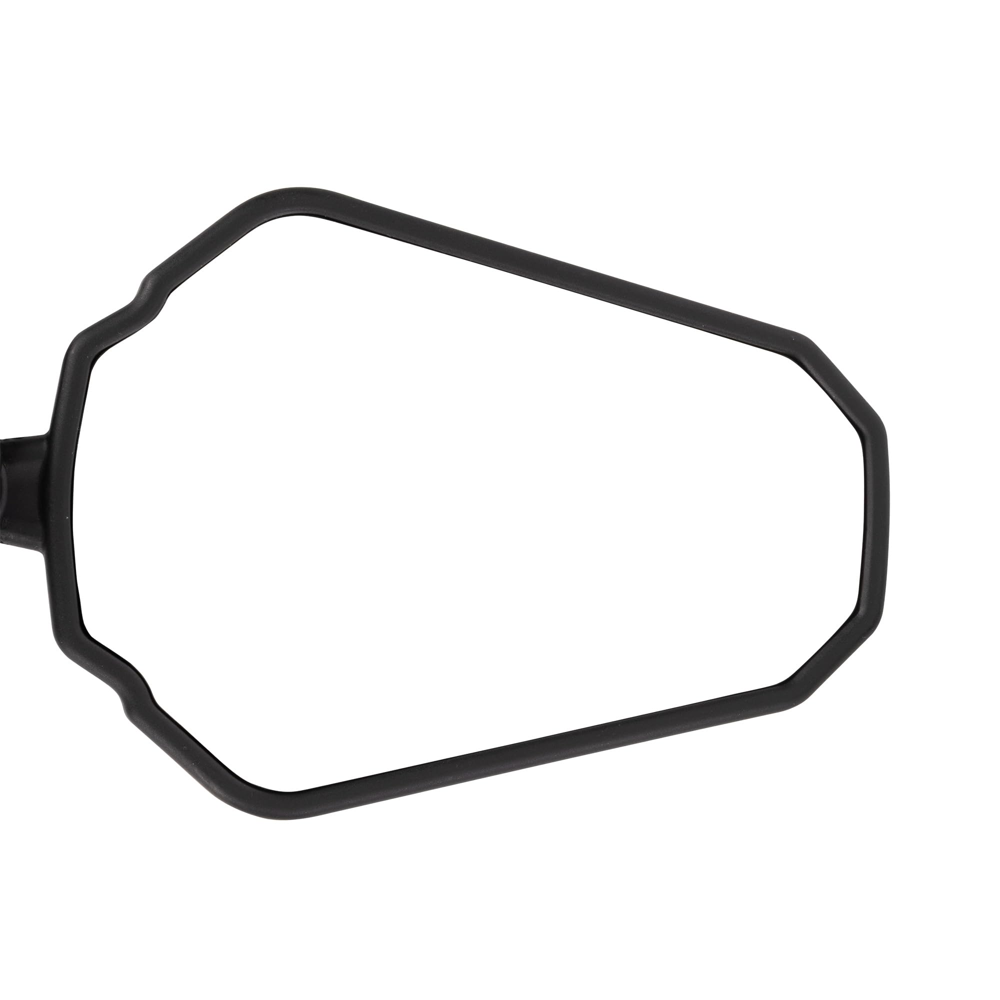 Oxford Trail Mirror Kit OX515 | Klappbare verstellbare Spiegel für Motorrad Trial Bikes