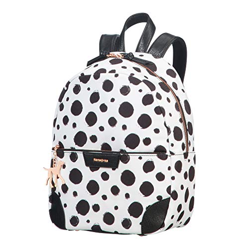 Preisvergleich Produktbild American Tourister Disney Backpack Dalmatians City-Rucksack 11 Liter