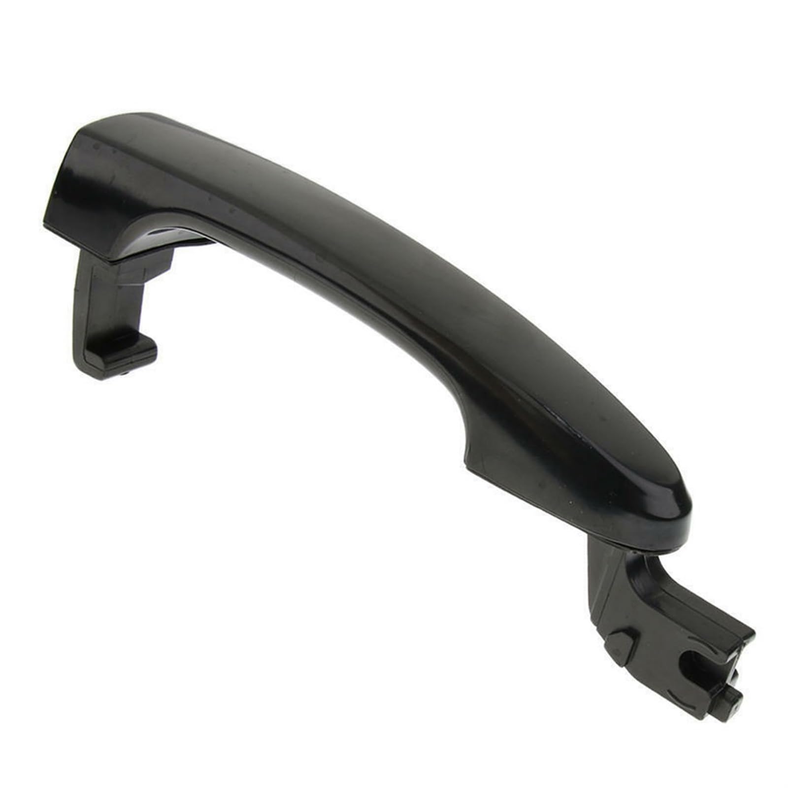 Hguvsjd Front Right Car Exterior Door Handles For Kia For Sportage 2005-2010 82662-1F000 82651-1F000 Outside Door Handle Car Exterior Door Handle Front Rear Left Right(Front Right)