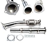 Für Audi A3 (8L), TT (8N); Seat Leon Toledo II (1M); Skoda Octavia (1U); VW Bora Golf GTI MK4 (1J) mit 1.8T 20V Motor.