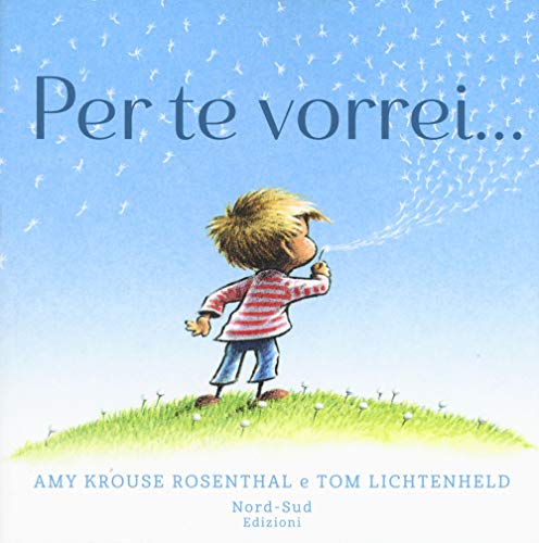 Per te vorrei.... Ediz. a color