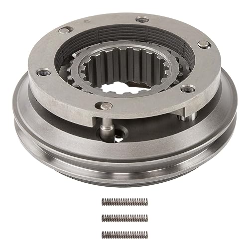 World American K3497 102 Synchronizer Kit & Slid Clutch
