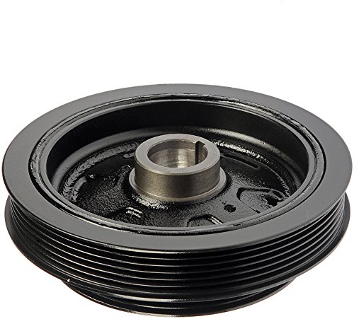 Dorman 594-143 equilibrador armónico de alta resistencia torsional