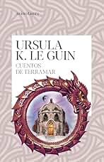 CUENTOS DE TERRAMAR (Bibliotecas de Autor)