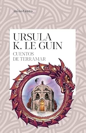 CUENTOS DE TERRAMAR
