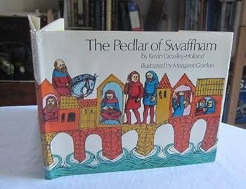 Hardcover The Pedlar of Swaffham Book
