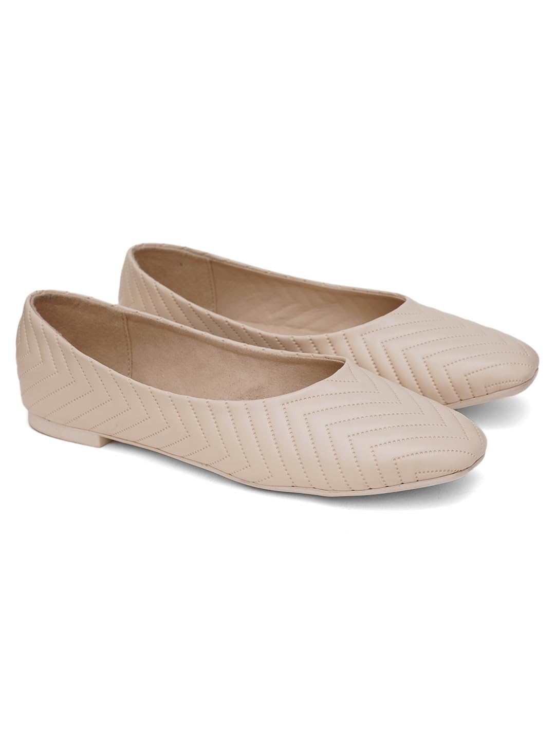 sherrif Women's Comfortable Ballerinas-picture-33