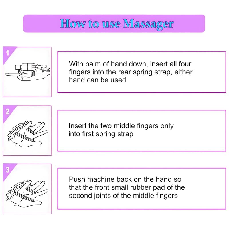 Drumstone 𝟏𝟓 𝐘𝐞𝐚𝐫𝐬 𝐖𝐚𝐫𝐫𝐚𝐧𝐭𝐲 Professional Handy Massager, Powerful Double Speed Floating Action Massager, Instant Relief Massager/Hand Massager for Neuropathy. Drumstone 𝟏𝟓 𝐘𝐞𝐚𝐫𝐬 𝐖𝐚𝐫𝐫𝐚𝐧𝐭𝐲 Professional Handy Massager, Powerful Double Speed Floating Action Massager, Instant Relief Massager/Hand Massager for Neuropathy.