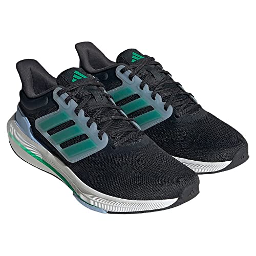 Image of adidas Mens EQ23 Run Wide Shoes