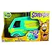 Scooby-Doo The Mystery Machine - Furgoneta misteriosa