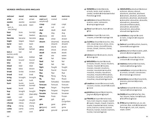 Collins French Dictionary: Essential Edition (Collins Essential Editions) (English and French Edition) - Image 4