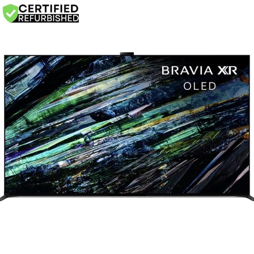 Sony Bravia XR A95L OLED TV
