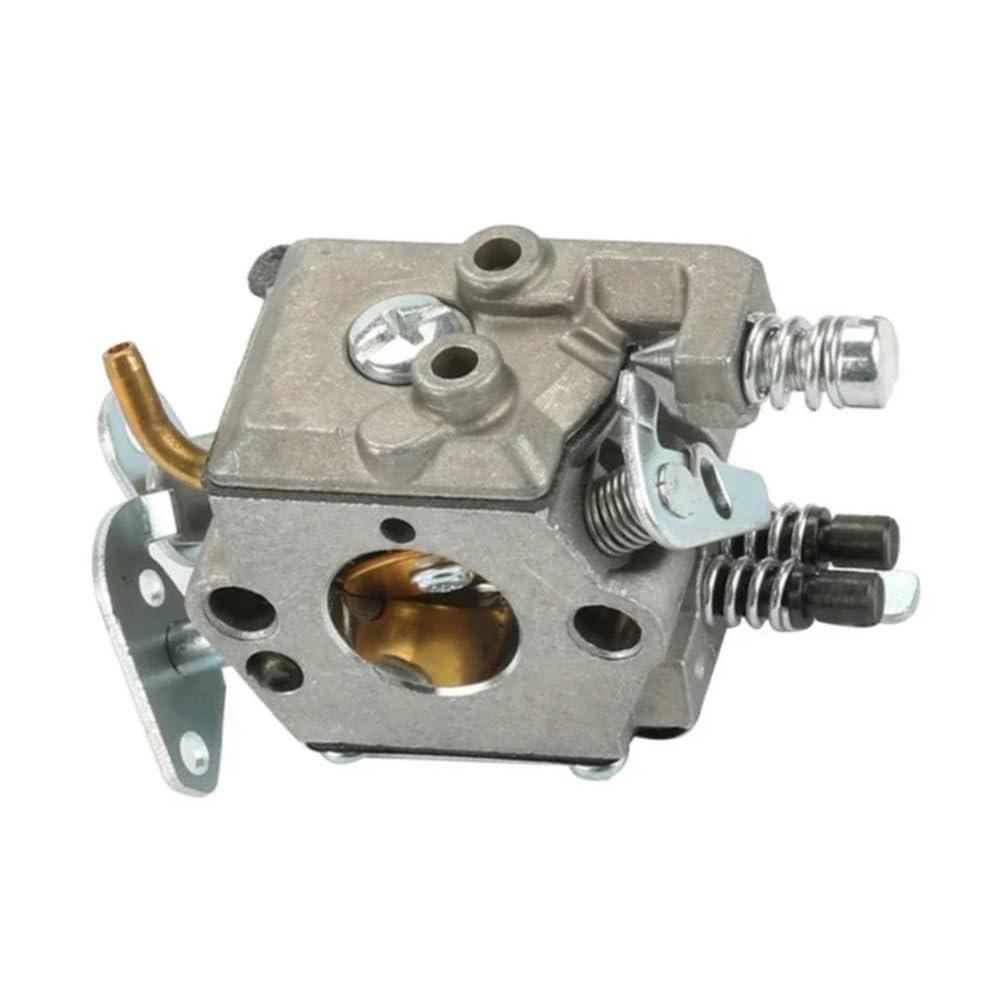 Carburateur pour tronçonneuse 137 142 résout le calage du moteur thermique