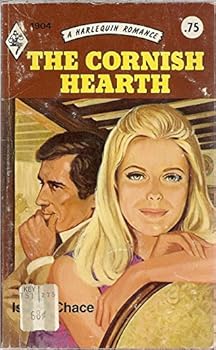 Paperback The Cornish Hearth Book