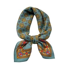 M4 Circle Aqua Green