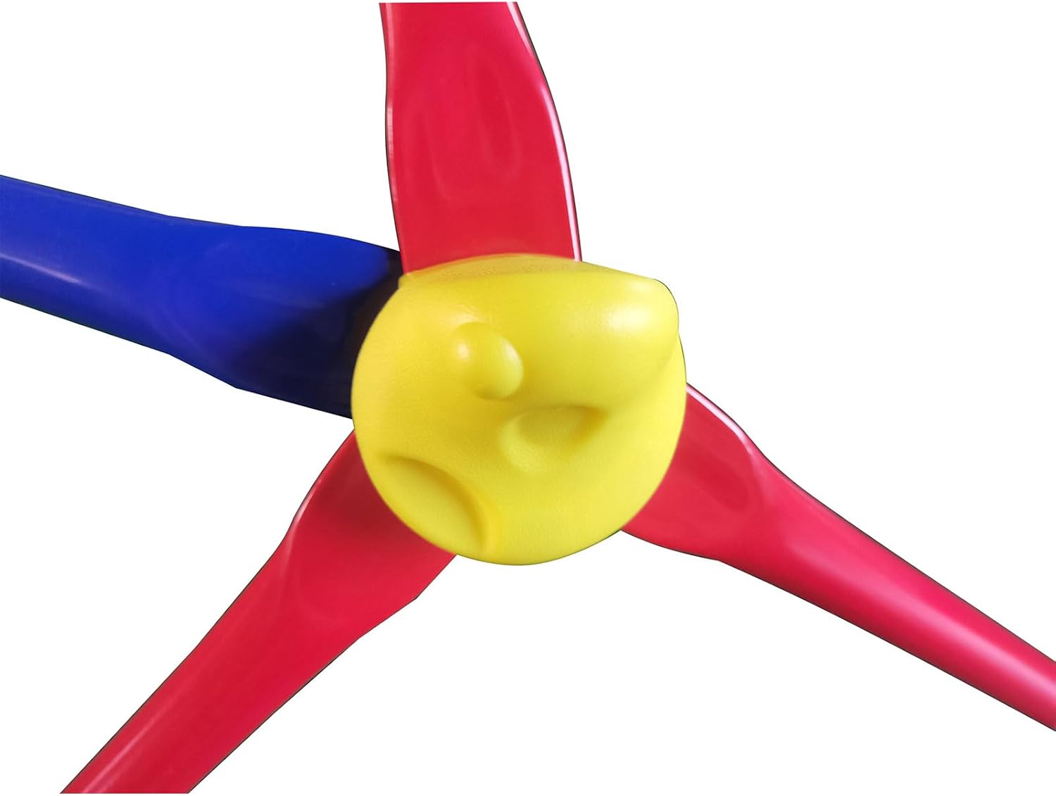 6ft Dome Climber with 1.2m Slide for Age 3+ Climber with Climbing Stones