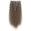 Dark Ash Brown