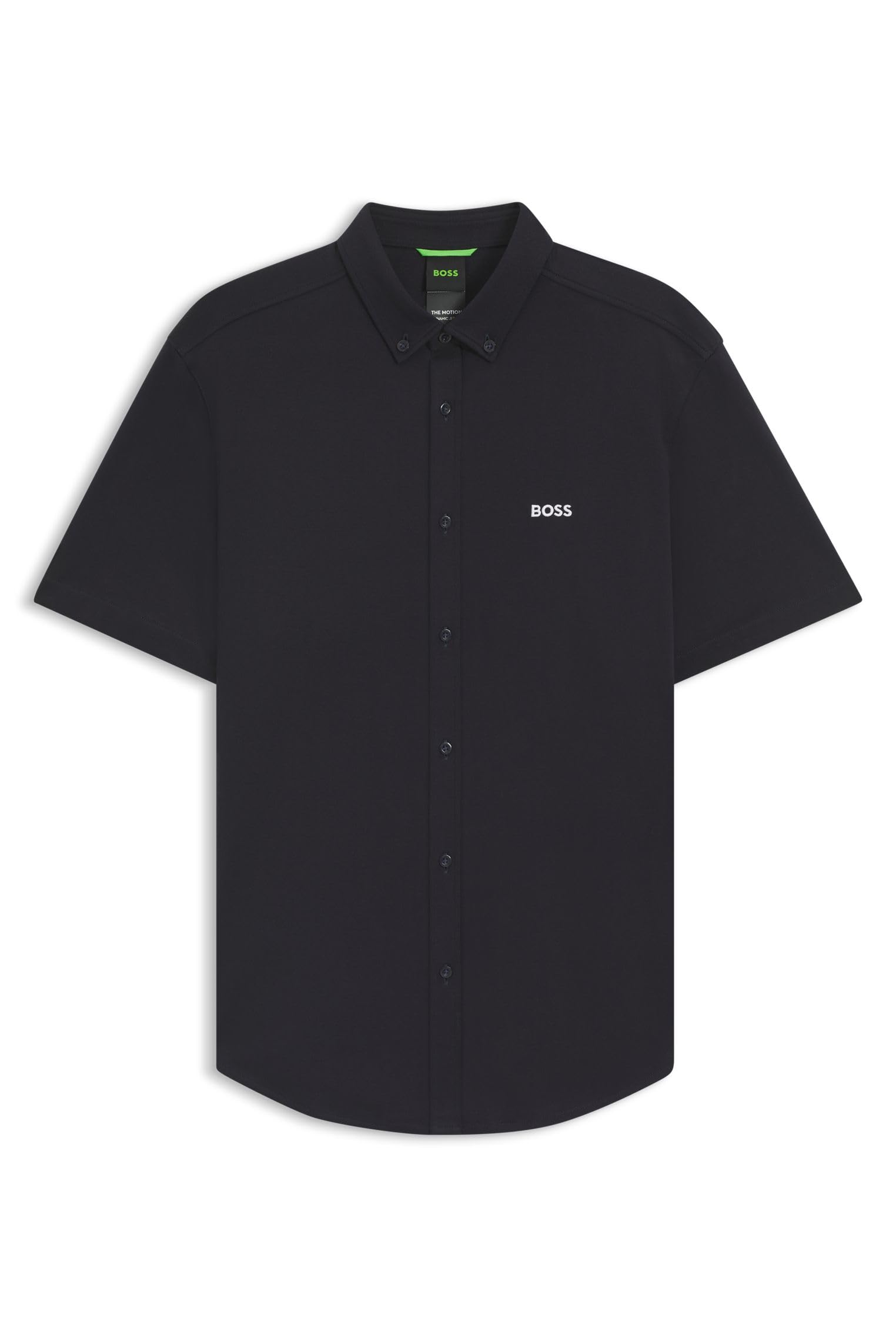 BOSS Herren B_Motion S Shirt