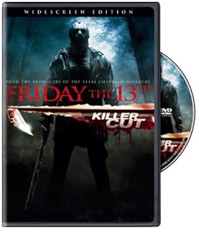 Friday the 13th: Killer Cut
