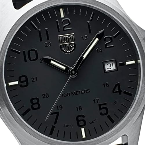 ルミノックス LUMINOX 腕時計 Patagonia Carbonox ステンレス X2.2502 ブラック 44mm 日本未発売モデル スイス製 [並行輸入品] 商品画像2