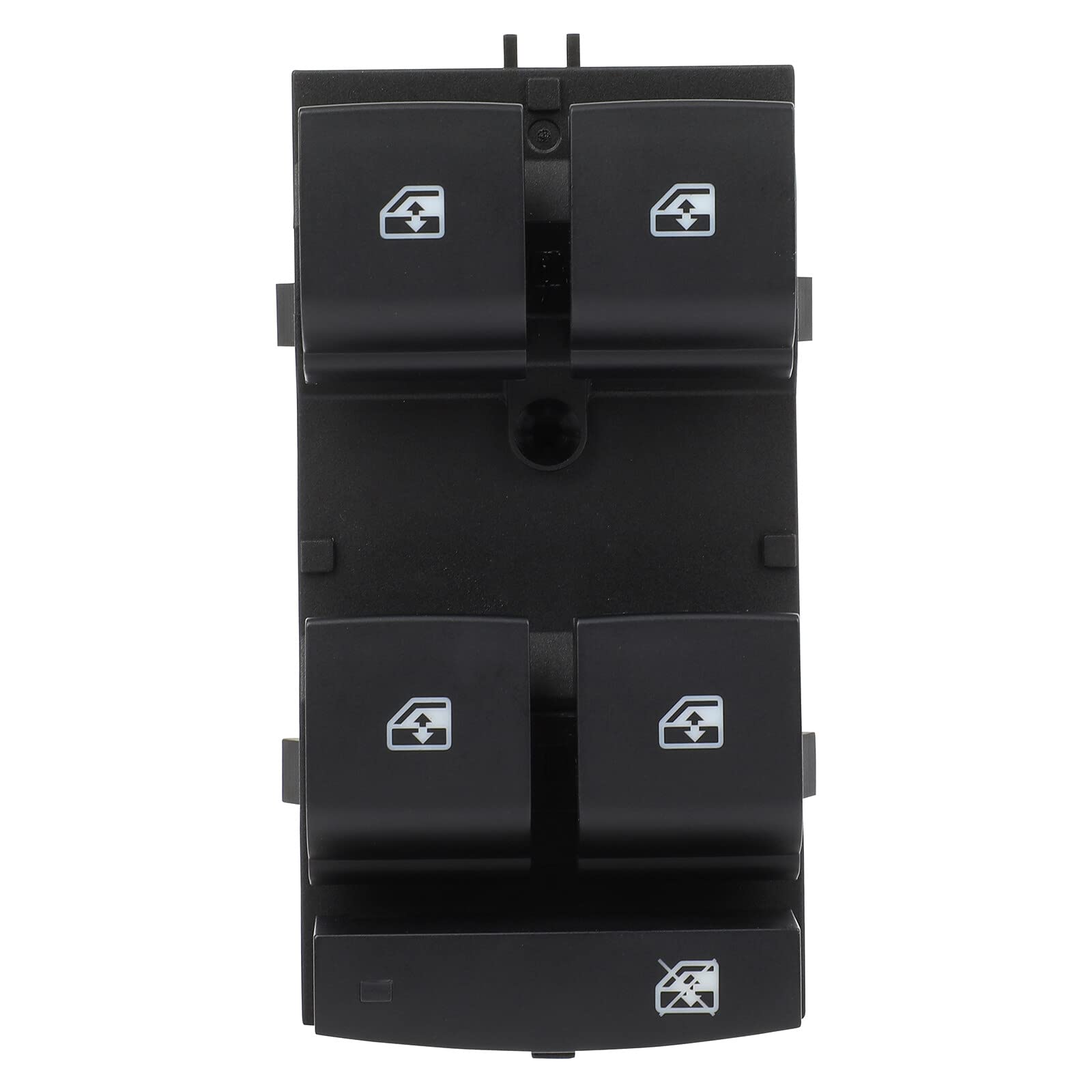 Interruptor De Ventana Gm G3 1.6l 06-10