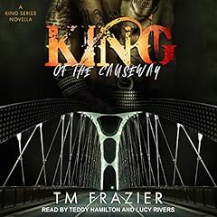 Couverture de King of the Causeway