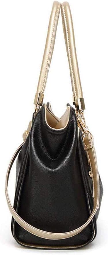 Handbag， Bag，Women's Shoulder Bag Simple Portable Handbag Wild Large Capacity Crossbody Multi-Function Female Work Travel
