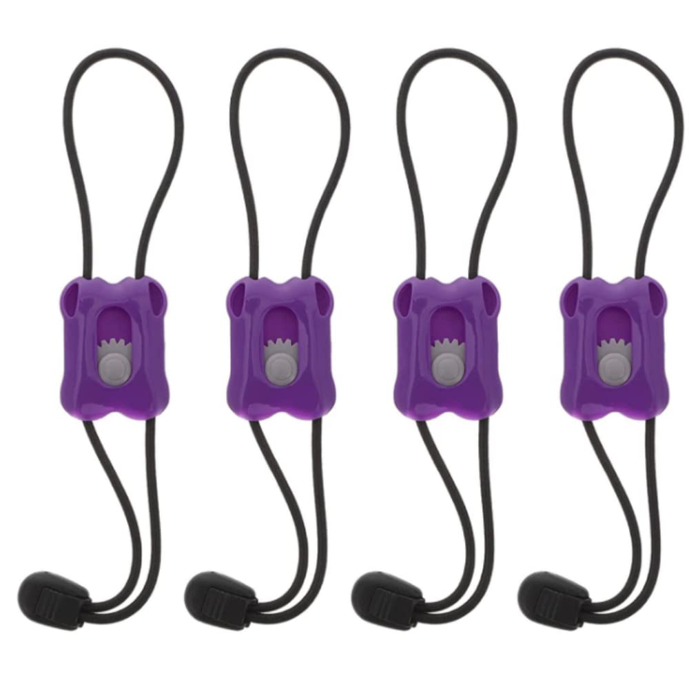 4 Pcs Pet Tournique,Emergency Bandage Tourniquet for Dog Canine Cats Animal Quick Release First Aid Hemostatic Control Tourniquet