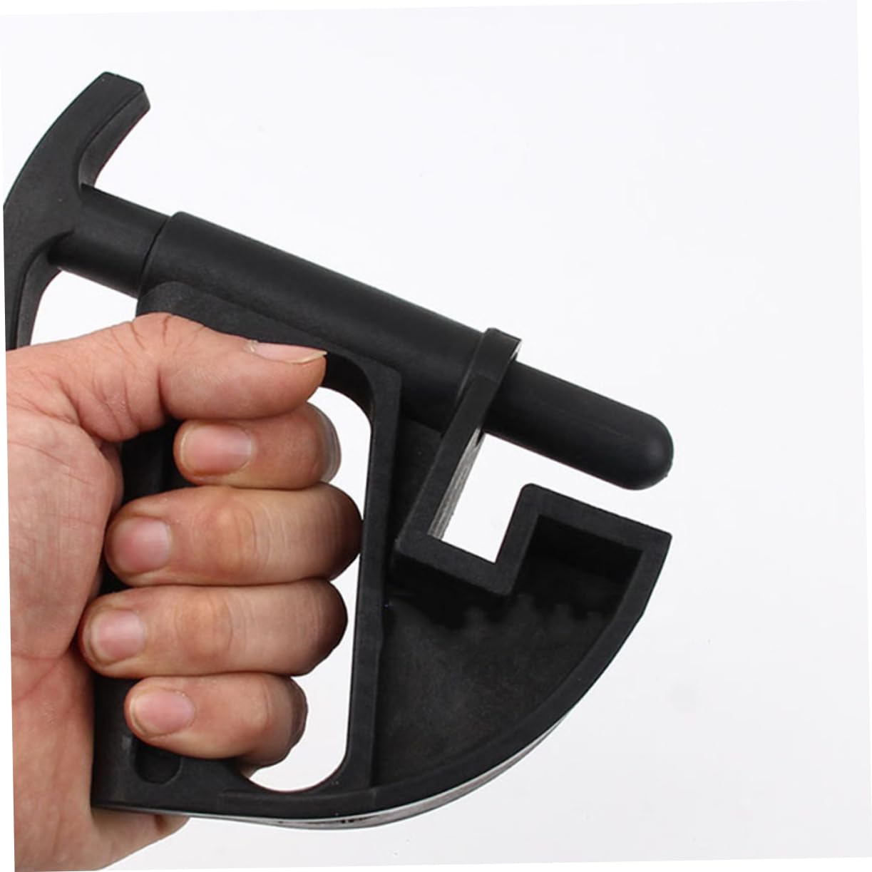 PRETYZOOM 3pezzi Strumenti Manuali Per Pneumatici Smontagomme Per Cambio Pneumatici Strumento Per Rimozione Ruota Stallonatore Portatile Per Auto Quad