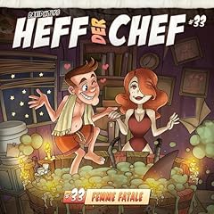 Femme Fatale Titelbild