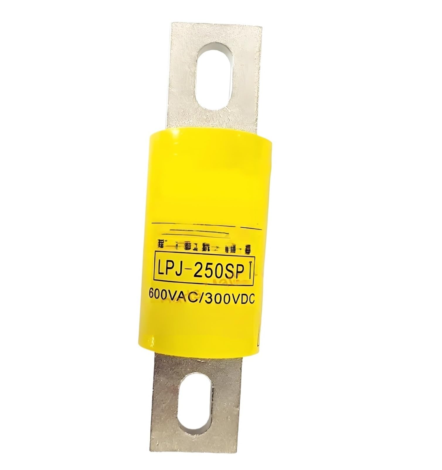Fusible LPJ-175SP 175A pour éviter les coupures intempestives de vos moteurs