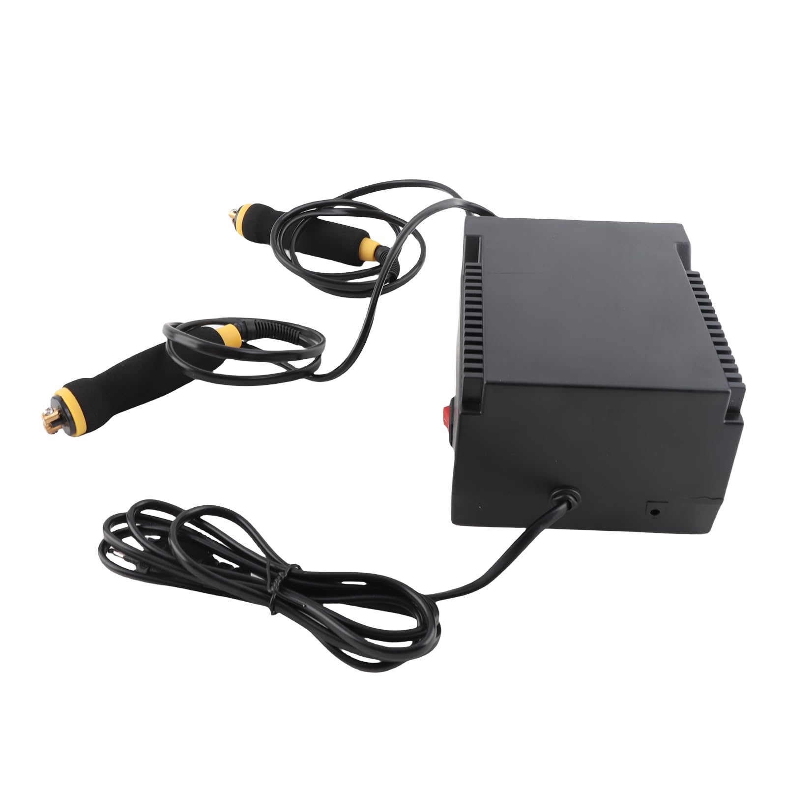 HUIOP 60 W 220 V 29 pièces Kit d'outils de Combustion du Bois pour poêle à Bois réglable 0 ℃ -800 ℃ Affichage numérique Ensemble de Stylo pyrogravure à Bois Fer à souder électrique avec 2 stylos + 20