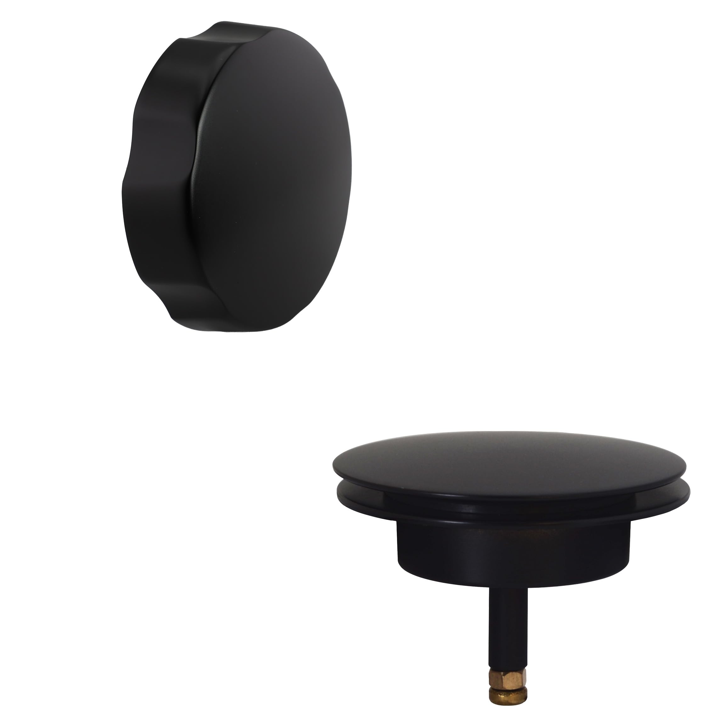 Westbrass PVC 45" Cable 45" Negro cable de red