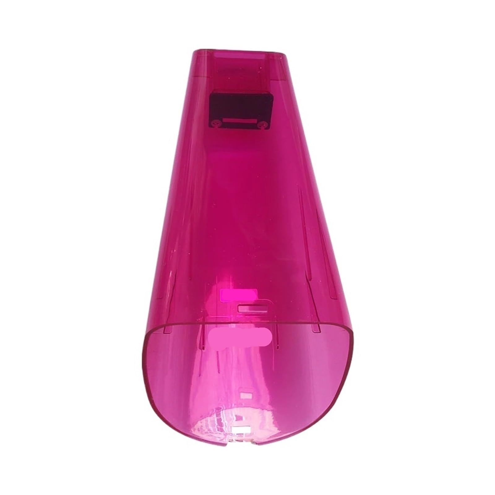 SHAKUHEBZD Dust Cup Front Cover, Compatible with Midea, SC861 SC861A
