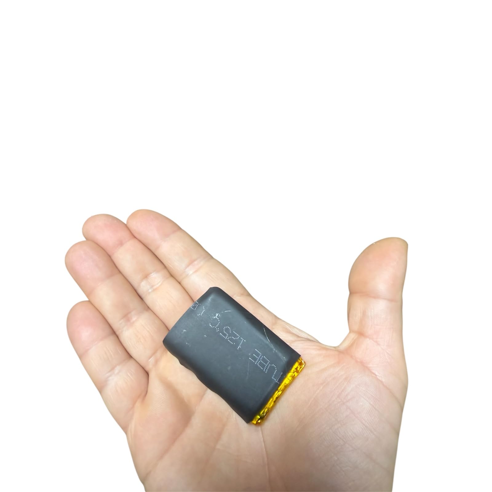 Microspia GSM ambientale con Doppio Microfono, professionale 6 giorni ascolto vocale a distanza gsm audio a distanza