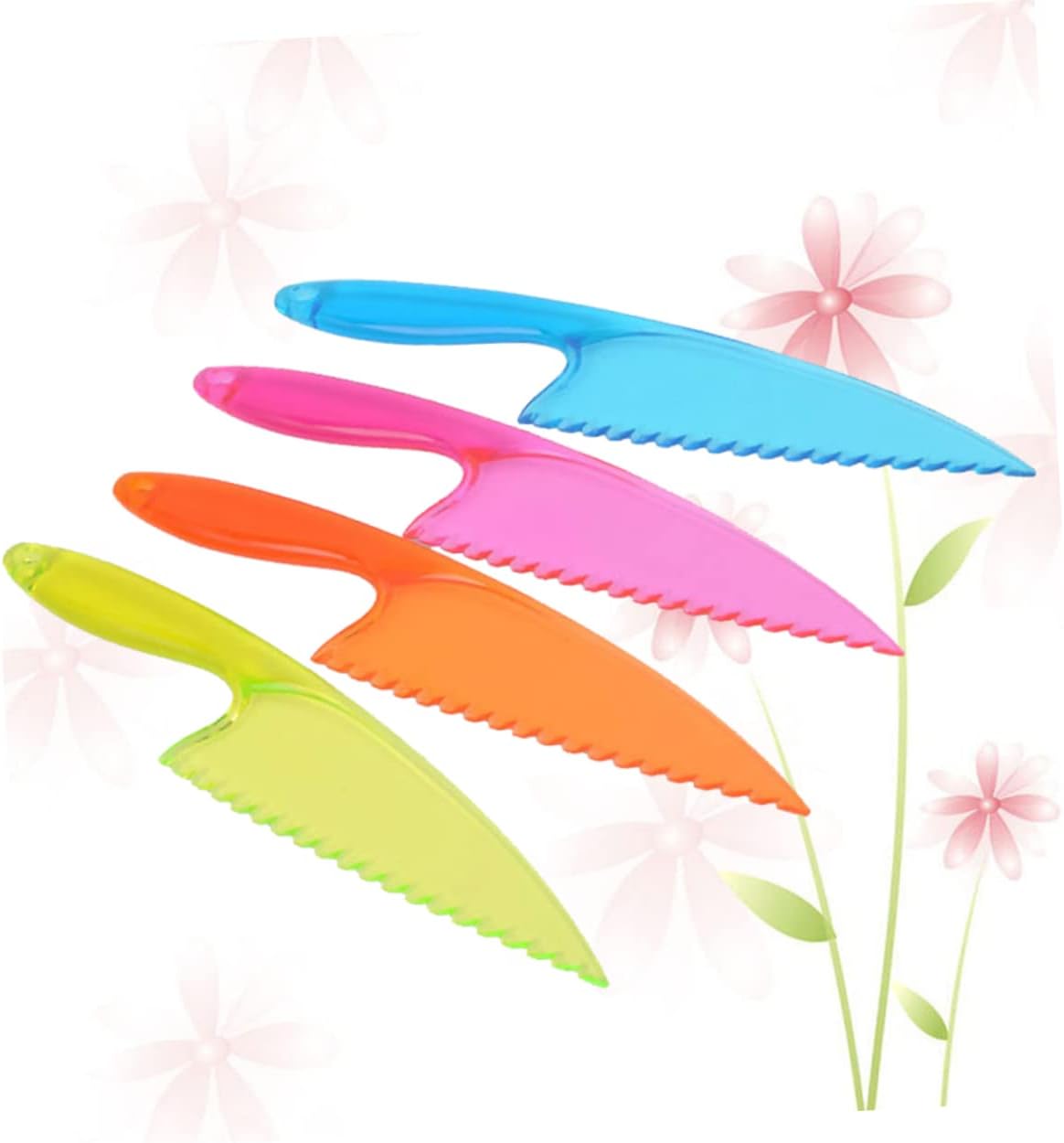 Plastic Cake Shovel for Bread and Wedding Party Use Xmas Halloween Season