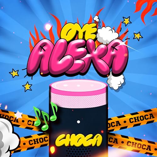 Choca & Dj Alexis Najera