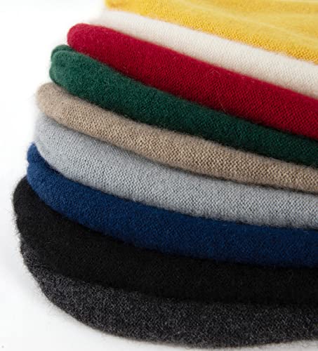 Gorro Villand 100% Cachemir para Mujer y Hombre miniatura 5