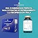 L CARNITINA Liquida 3000 mg.Suplemento Deportivo L-Carnitina Natural-Quemagrasas Líquido-Alta Absorción-Mejor Rendimiento.20 Viales-Facil...